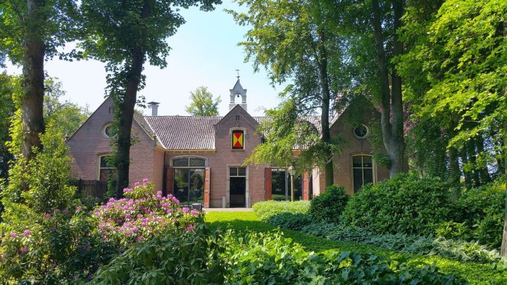 Thomas Prechal en Jorian van Nee