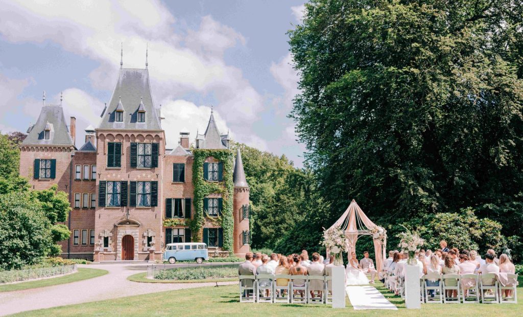 Kasteeltuin 