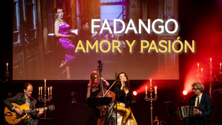Fadango