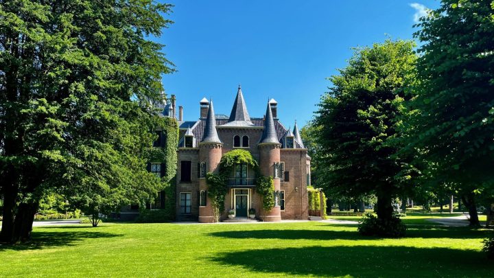 Mindful fotografiewandeling