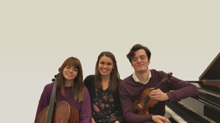 Laurens Trio