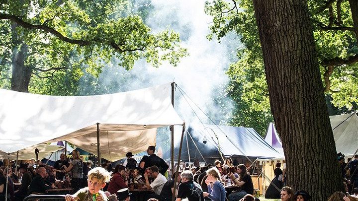 Castlefest